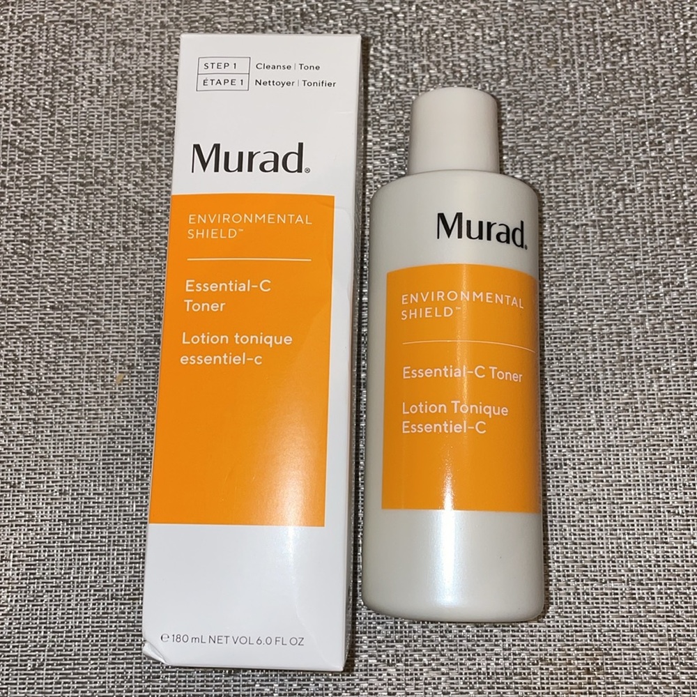 Murad | Essential-C Toner | Environmental Shield